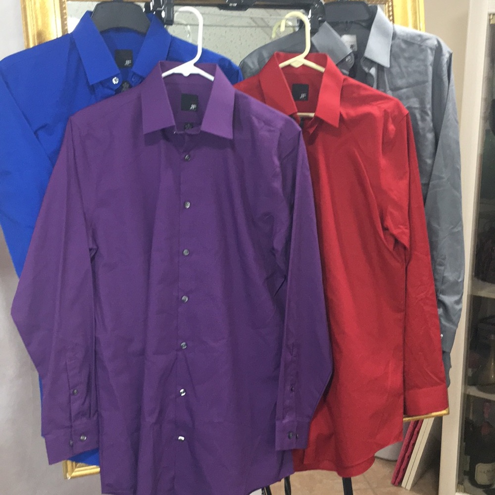 Dress Shirts